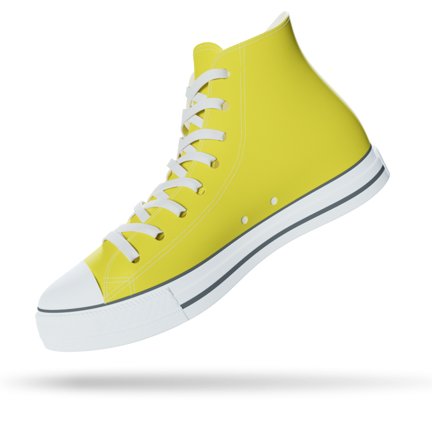 Shoe