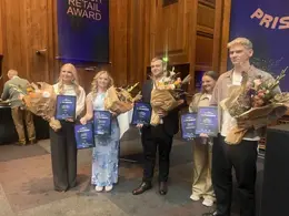 Detailnyhed Fagprøveprisen 2025