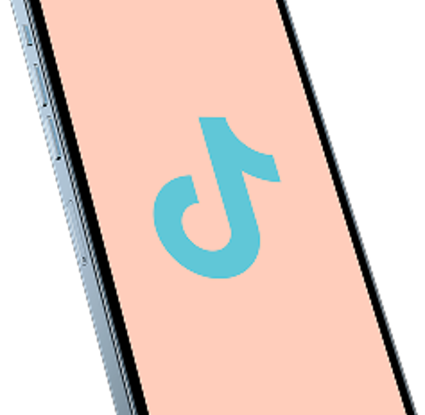 Iphone 13 Pro Mockup Right View