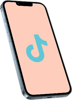 Iphone 13 Pro Mockup Right View