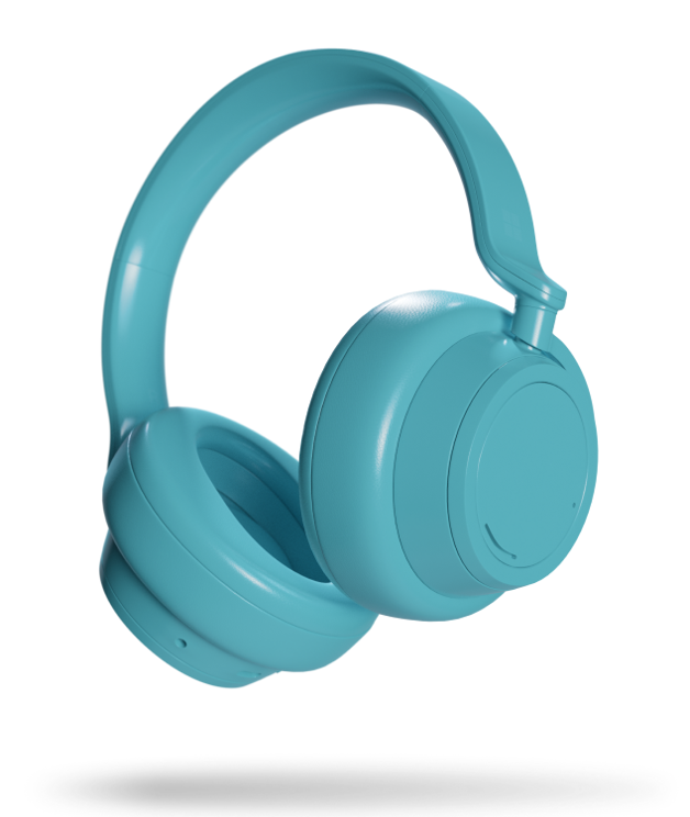 Headphones
